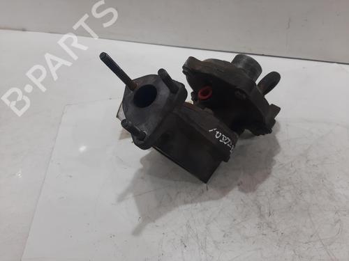 Turbocharger/Supercharger FIAT PANDA (169_) 1.3 D Multijet (169.AXC1A) | BP29417186M71 