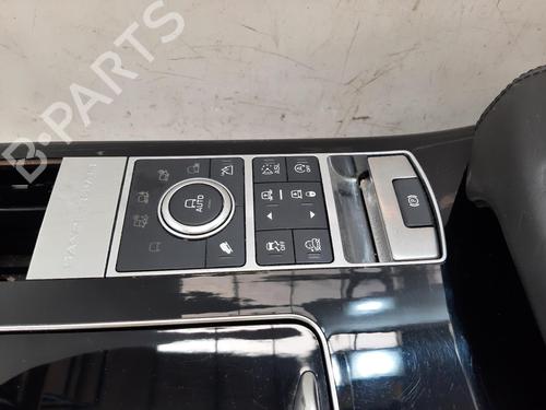 Middle console LAND ROVER RANGE ROVER IV (L405) 4.4 SDV8 4x4 | BP37539657I22 - Image 3
