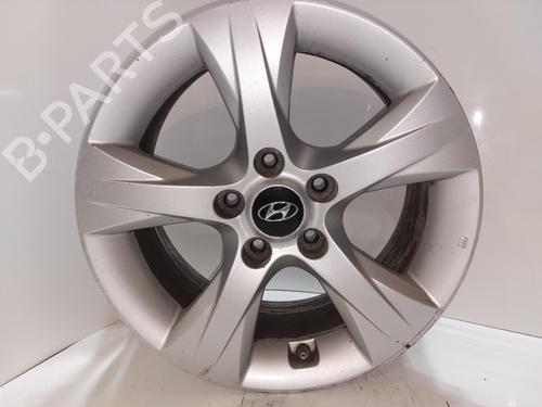 Llanta HYUNDAI i40 I CW (VF) 1.7 CRDi (136 hp) 32422564