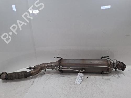 Used Particulate filter Particulate filter 39520404 39520404