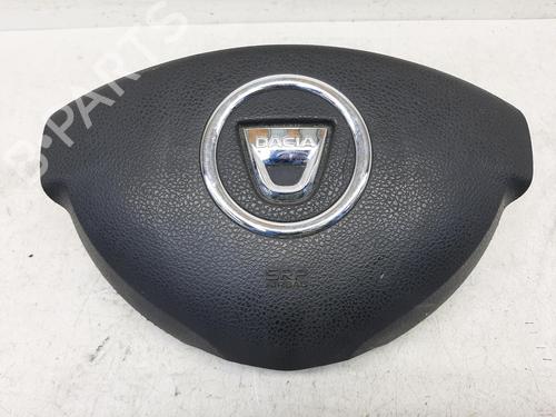 Used Other DACIA LOGAN MCV II TCe 90 (K8M1, K8MA, K8AC) (90 hp) 26862472