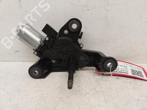 Used Rear wiper motor CITROËN C3 / C3 ORIGIN III (SX) 1.2 VTi 82 (82 hp) 26823995