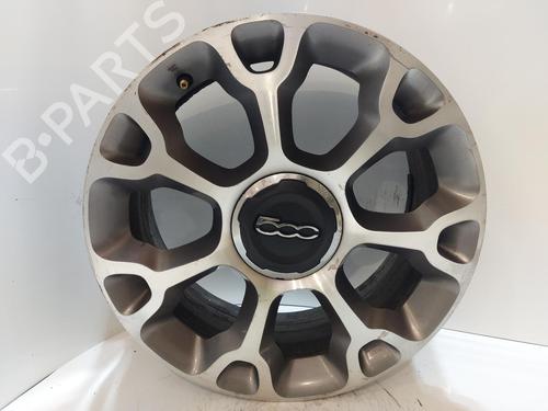 Used Rim FIAT 500L (351_, 352_) 1.3 D Multijet (199LXY1A, 199LXY11) (84 hp) 32380184