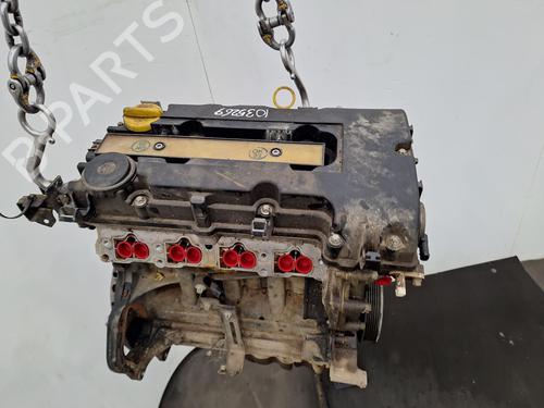 Engine VAUXHALL MERIVA Mk II (B) (S10) 1.4 | BP32529427M1