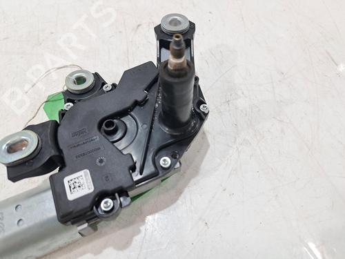 Rear wiper motor AUDI A6 C8 Avant (4A5) 50 TFSi e quattro | BP37184296M102 - Image 5
