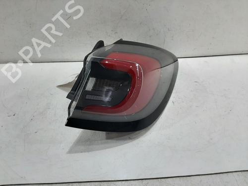 Used Right taillight FORD PUMA (J2K, CF7) 1.0 EcoBoost mHEV (125 hp) 30958851