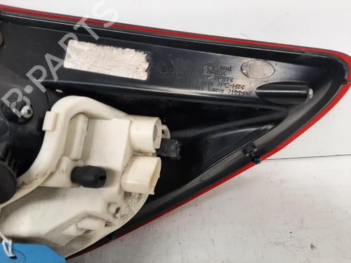 Left taillight VAUXHALL ASTRA Mk VI (J) (P10) 1.6 | BP26814437C34 