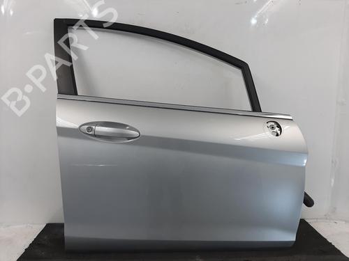 Used Right front door FORD FIESTA VI (CB1, CCN) 1.4 (97 hp) 26860029