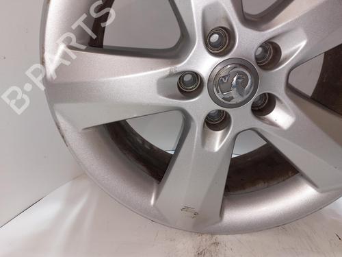Rim VAUXHALL MERIVA Mk II (B) (S10) 1.4 | BP32380626C45 