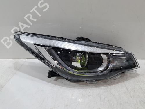 Optica direita Optica direita MG MG 3 1.5 (106 hp) 36697467 36697467