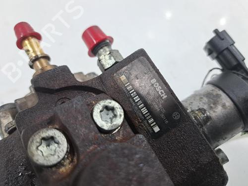 Injection pump CITROËN C3 Picasso (SH_) 1.6 HDi | BP31846607M78