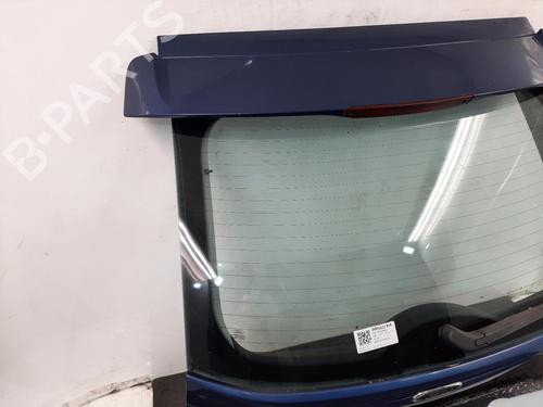 Tailgate FORD FOCUS II (DA_, HCP, DP) 1.6 | BP31999442C6