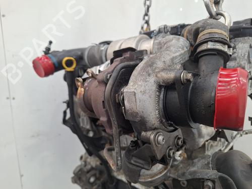 Engine FORD FOCUS III 1.5 TDCi | BP31305686M1 