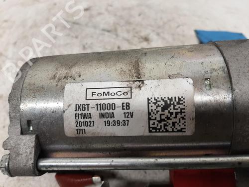 Starter FORD PUMA (J2K, CF7) 1.0 EcoBoost | BP26807640M8 - Image 4