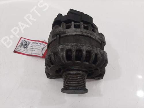 Alternator DACIA SANDERO II TCe 90 (B8M1, B8MA, B8AC) | BP26849055M7 