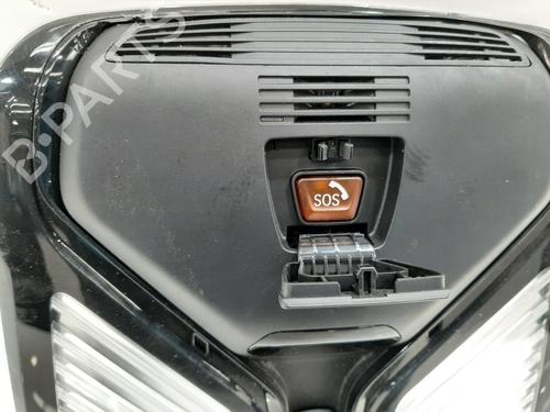 Kabinelys BMW X6 (G06, F96) xDrive 30 d Mild-Hybrid | BP34101286I8 - Image 6