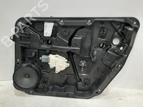 Front right window mechanism MERCEDES-BENZ B-CLASS Sports Tourer (W246, W242) B 180 CDI / d (246.212) | BP26797213C23 