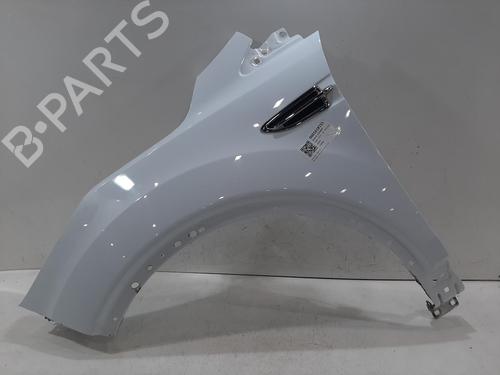 Forskærm venstre FORD KUGA II (DM2) 2.0 TDCi | BP31964723C41 