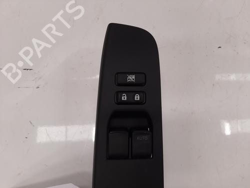 Left front window switch TOYOTA YARIS (_P13_) 1.5 Hybrid (NHP130_) | BP26845838I27 - Image 2
