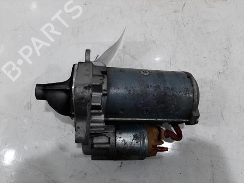 Starter VAUXHALL MOVANO Mk II (B) VAN (X62) 2.3 CDTI FWD (FV) | BP37218803M8 - Image 4