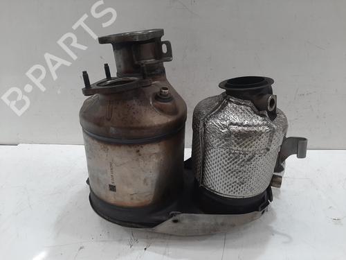 Particulate filter AUDI A4 B9 Avant (8W5, 8WD) 2.0 TDI quattro | BP35985431M81 - Image 4