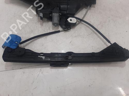 Front right window mechanism VAUXHALL CORSA Mk V (F) 1.2 | BP32478558C23