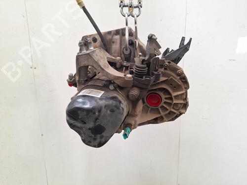 Gearbox DACIA SANDERO II TCe 90 (B8M1, B8MA, B8AC) | BP36047231M3 - Image 4