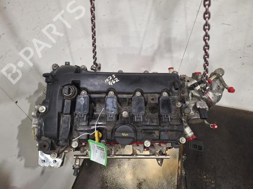 Engine MAZDA 3 (BM, BN) 1.5 | BP28506873M1 - Image 5