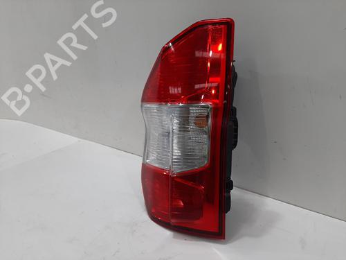 Right taillight FORD TRANSIT COURIER B460 Box Body/MPV 1.5 TDCi | BP26814179C35 