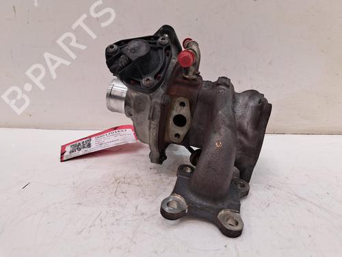 Turbolader/Kompressor für Turbolader/Kompressor 34403533 34403533