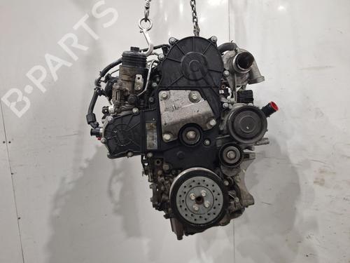 Motor für Motor VAUXHALL INSIGNIA Mk II (B) Hatchback (Z18) 2.0 D (68) (170 hp) 39889224 39889224