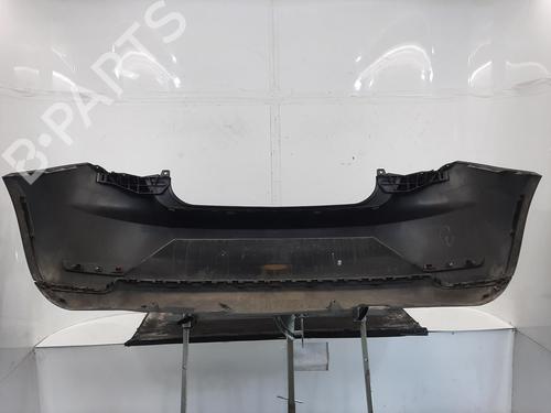 Rear bumper SEAT IBIZA IV (6J5, 6P1) 1.4 | BP26865785C8 