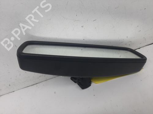 Used Rear mirror FORD FIESTA VI (CB1, CCN) 1.0 EcoBoost (125 hp) 26864447