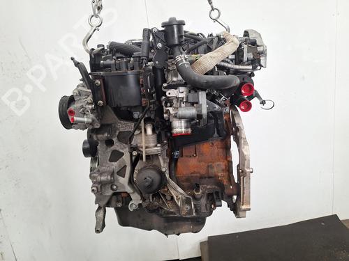 Engine JAGUAR XF I (X250) 2.2 D | BP33124860M1 - Image 5