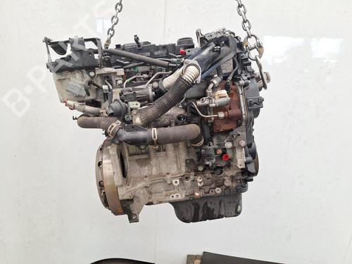 Engine FORD FOCUS III 1.6 TDCi | BP28311833M1 