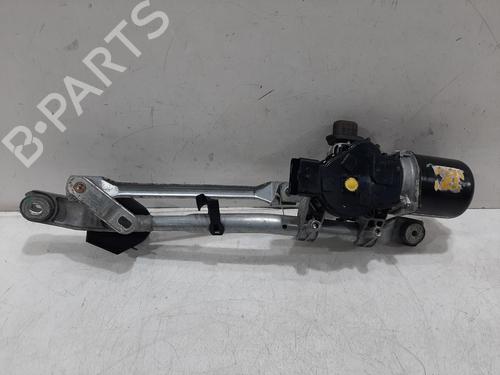Used Front wiper motor TOYOTA AYGO (_B4_) 1.0 (KGB40) (69 hp) 30360004