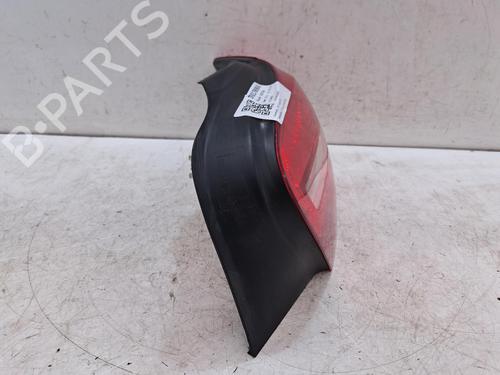 Right taillight MERCEDES-BENZ A-CLASS (W176) A 200 CDI / d (176.008) | BP37991448C35 - Image 2