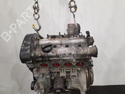 Engine SEAT IBIZA IV SC (6J1, 6P5) 1.4 | BP29637292M1 