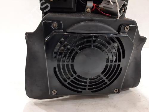 Middle console LAND ROVER RANGE ROVER IV (L405) 4.4 SDV8 4x4 | BP30179973I22