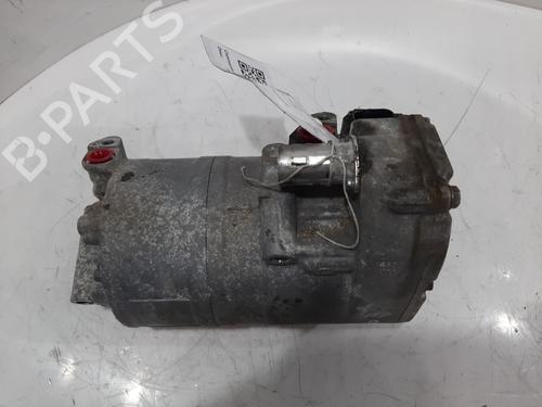 AC compressor JAGUAR I-PACE (X590) EV400 AWD | BP29945761M34