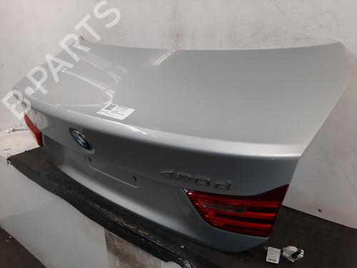 Tailgate BMW 4 Coupe (F32, F82) 420 d | BP30870022C6