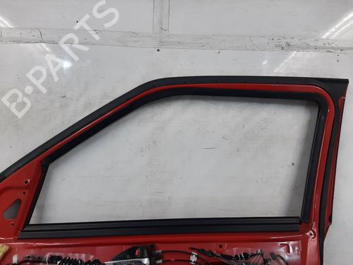 Right front door SUZUKI SWIFT IV (FZ, NZ) 1.2 (AZG412, ZC72S) | BP29397948C3 