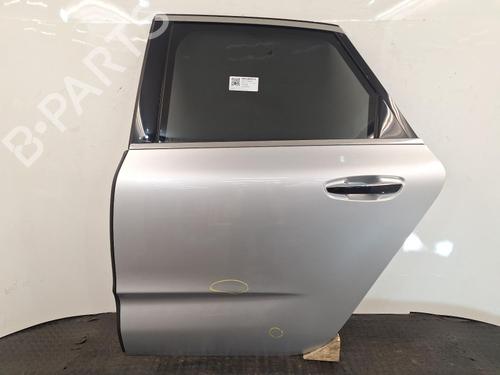 Used Left rear door Left rear door CITROËN C4 Picasso II 1.6 HDi / BlueHDi 115 (115 hp) 40533195 40533195
