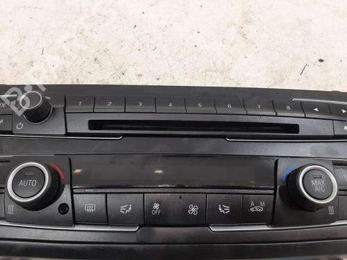 Climate control BMW 3 (F30, F80) 330 d | BP26841857I5 
