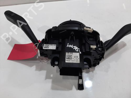 Switch VW PASSAT B7 (362) 2.0 TDI | BP33988368I30  - Image 6