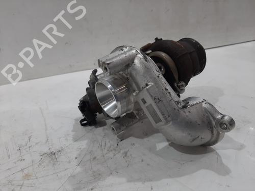 Turbocharger/Supercharger PEUGEOT 2008 I (CU_) 1.4 HDi | BP29882742M71