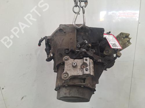 Gearbox CITROËN C3 Picasso (SH_) 1.6 HDi | BP38412399M3 - Image 5