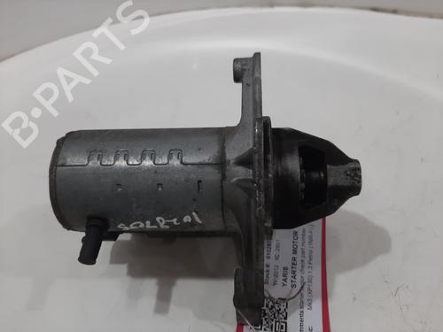 Starter TOYOTA YARIS (_P13_) 1.3 (NSP130_, NSP130) | BP29444693M8 