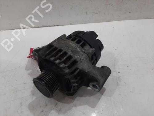 Alternator FIAT 500L (351_, 352_) 1.6 D Multijet (199LYD1B) | BP37218812M7 - Image 4