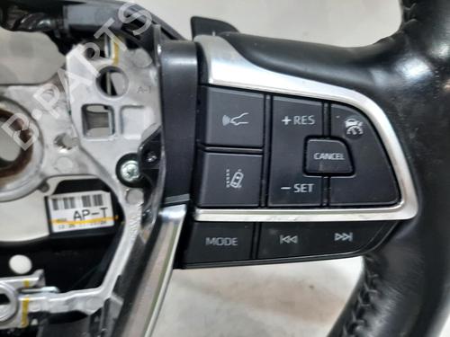 Rat TOYOTA HIGHLANDER (GSU7_, AXUH7_, TXUA7_) 2.5 Hybrid AWD (AXUH78) | BP34732775C49 - Image 2